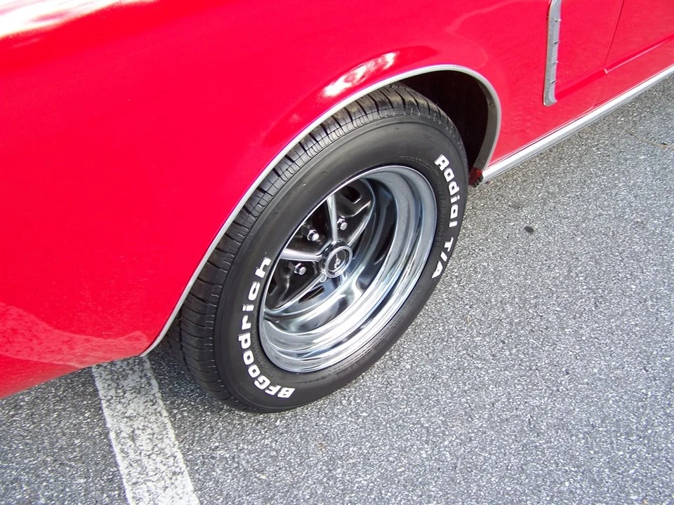 1965 Ford Mustang 1st Gen (1964.5-1966) - Image 16 of 31