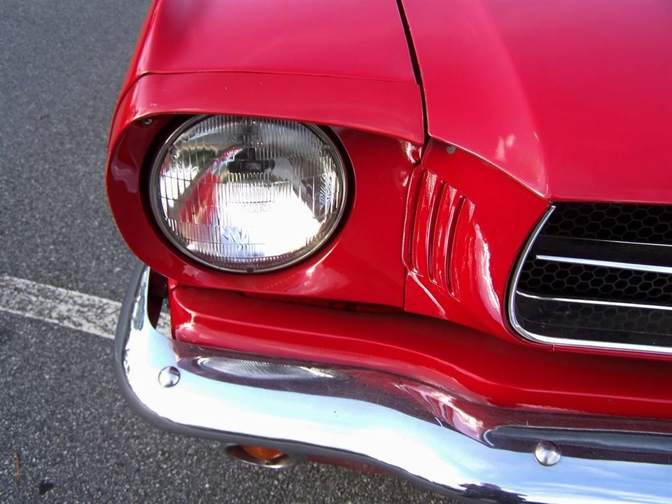1965 Ford Mustang 1st Gen (1964.5-1966) - Image 19 of 31