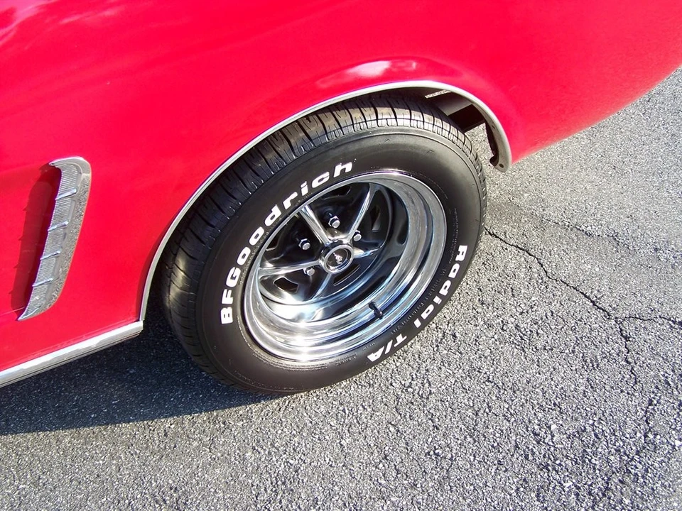 1965 Ford Mustang 1st Gen (1964.5-1966) - Image 11 of 31