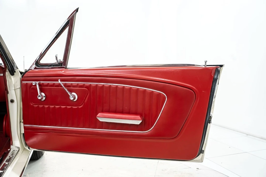 1965 Ford Mustang 1st Gen (1964.5-1966) - Image 21 of 31