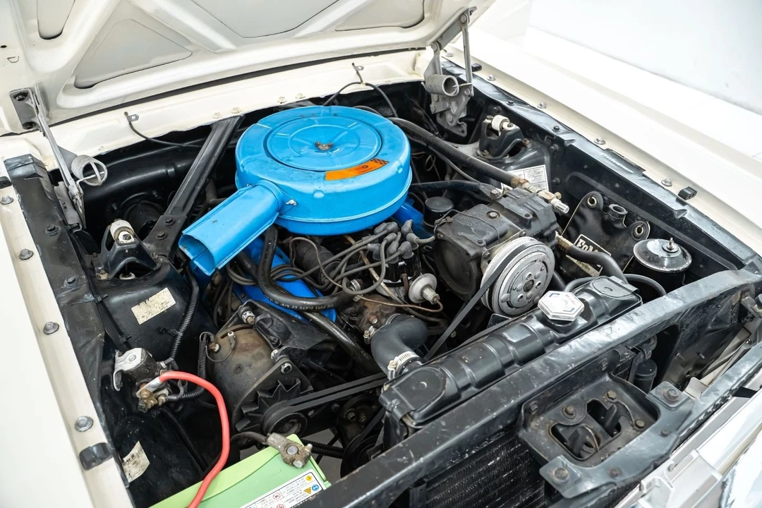 1965 Ford Mustang 1st Gen (1964.5-1966) - Image 31 of 31