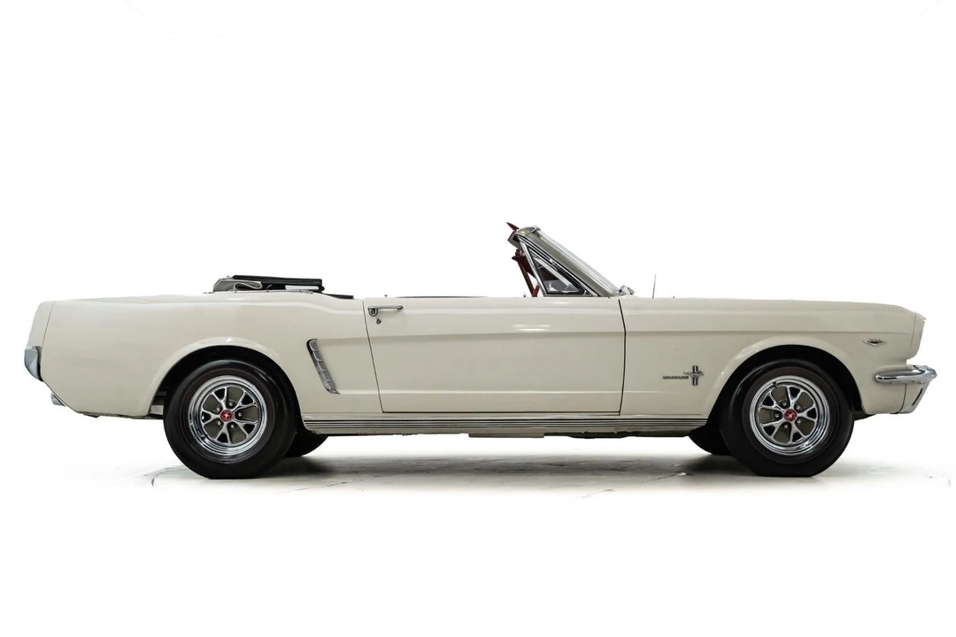 1965 Ford Mustang 1st Gen (1964.5-1966) - Image 7 of 31
