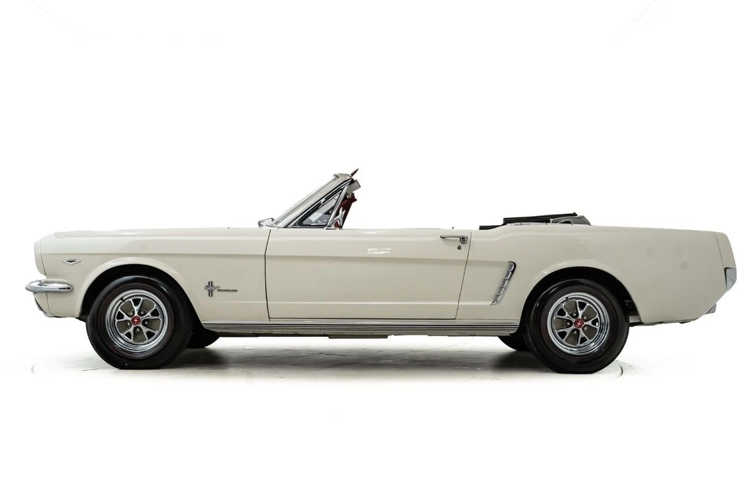 1965 Ford Mustang 1st Gen (1964.5-1966) - Image 11 of 31