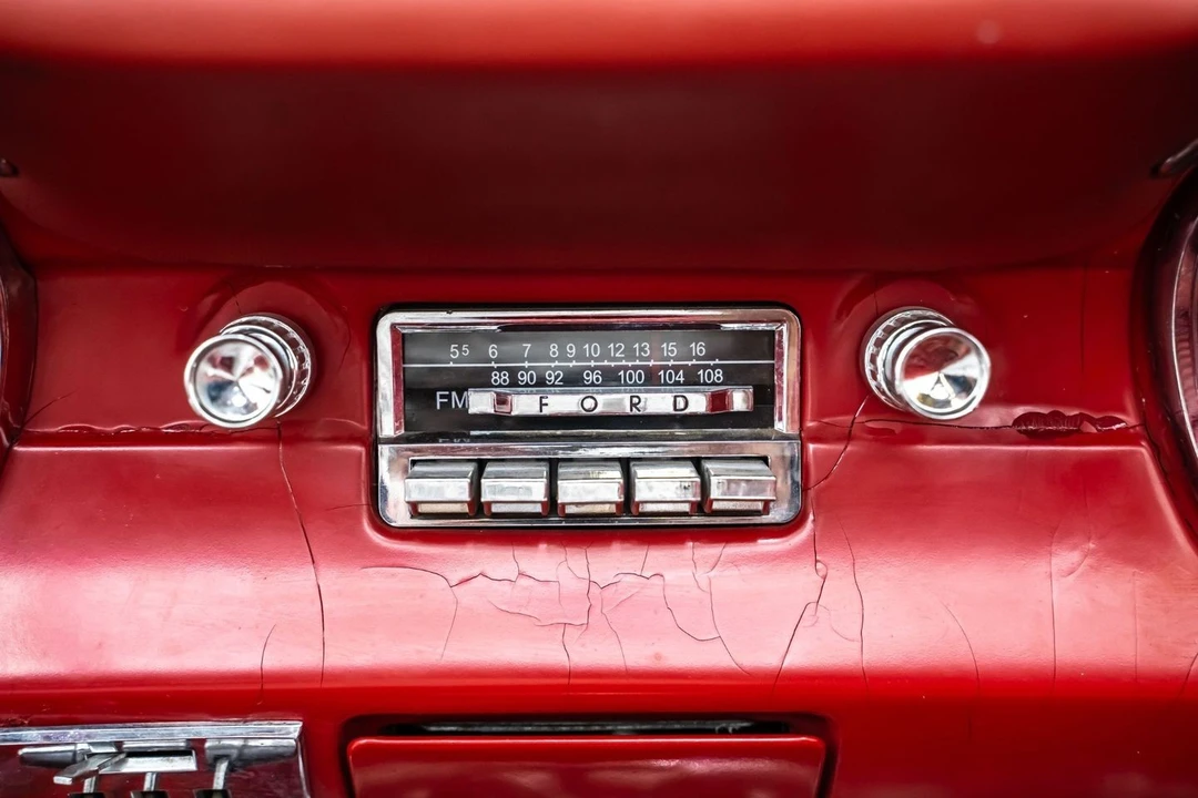 1965 Ford Mustang 1st Gen (1964.5-1966) - Image 27 of 31