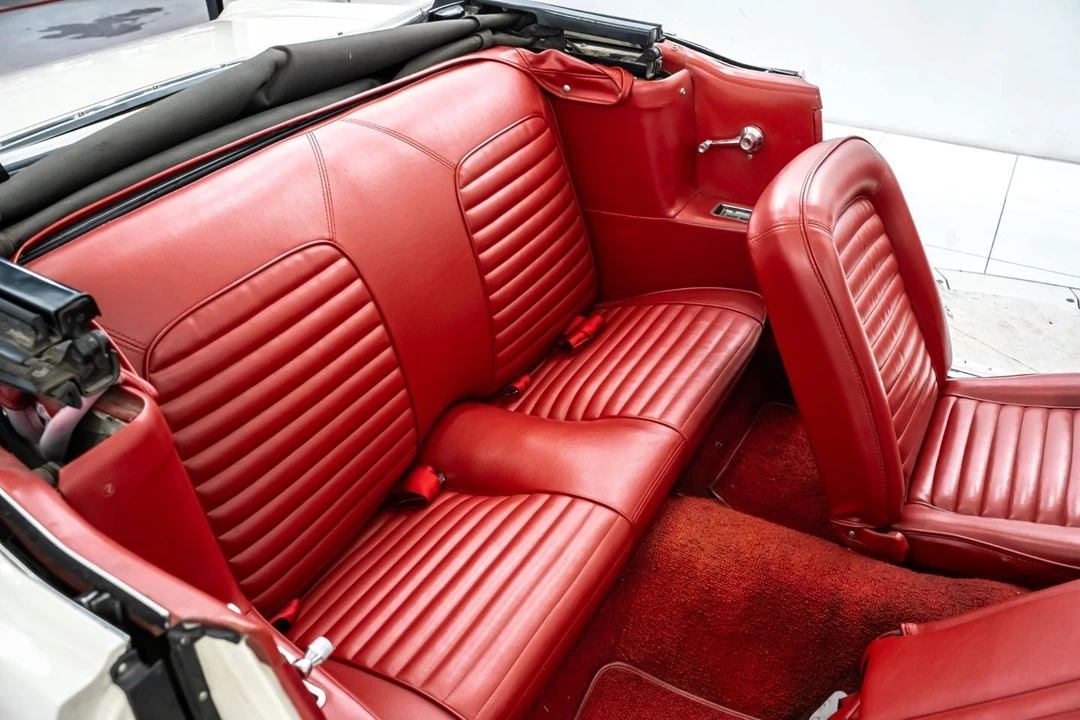 1965 Ford Mustang 1st Gen (1964.5-1966) - Image 24 of 31