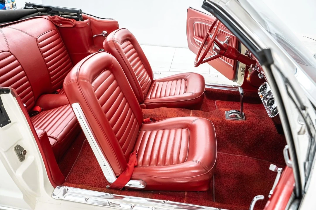 1965 Ford Mustang 1st Gen (1964.5-1966) - Image 23 of 31