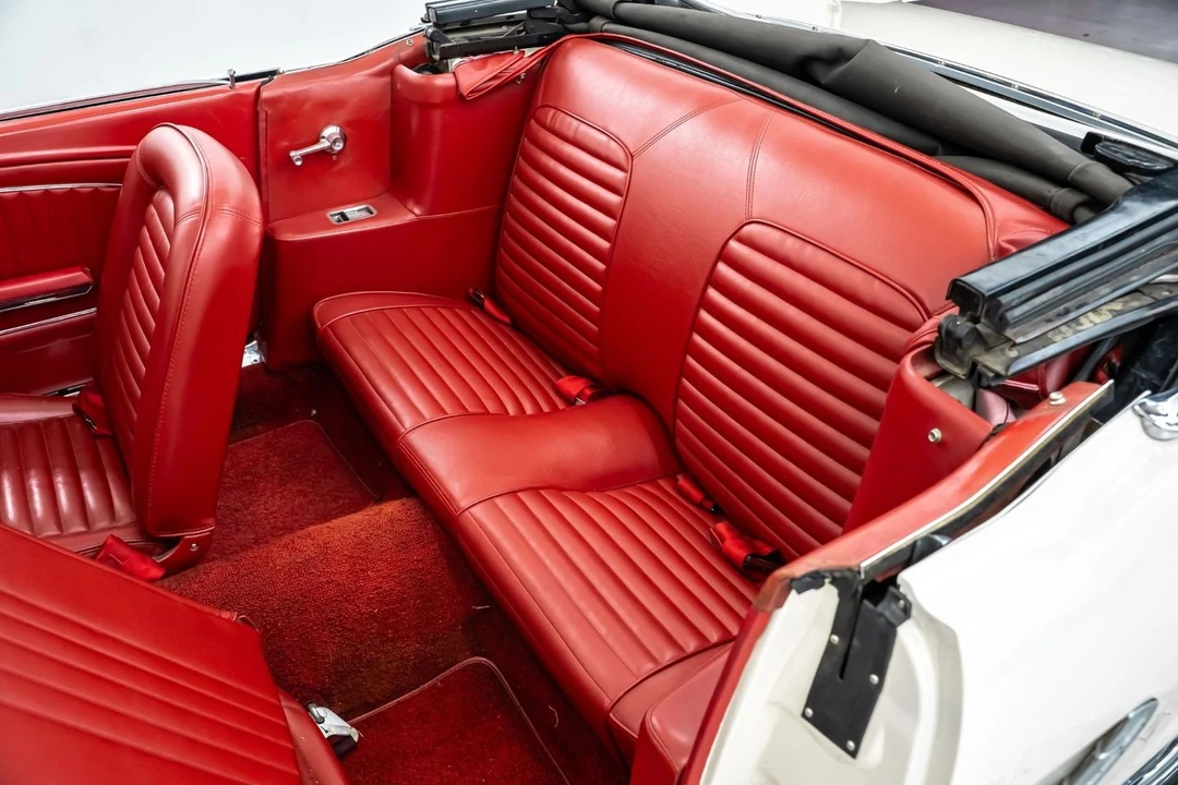1965 Ford Mustang 1st Gen (1964.5-1966) - Image 20 of 31