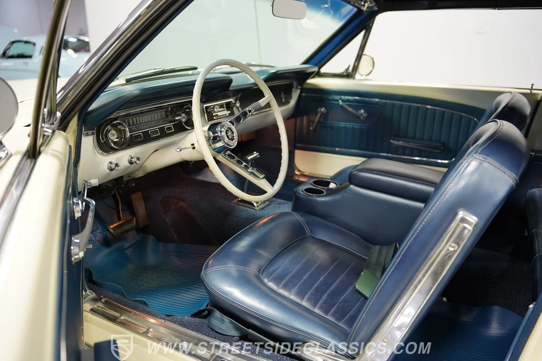 1965 Ford Mustang 1st Gen (1964.5-1966) - Image 5 of 31