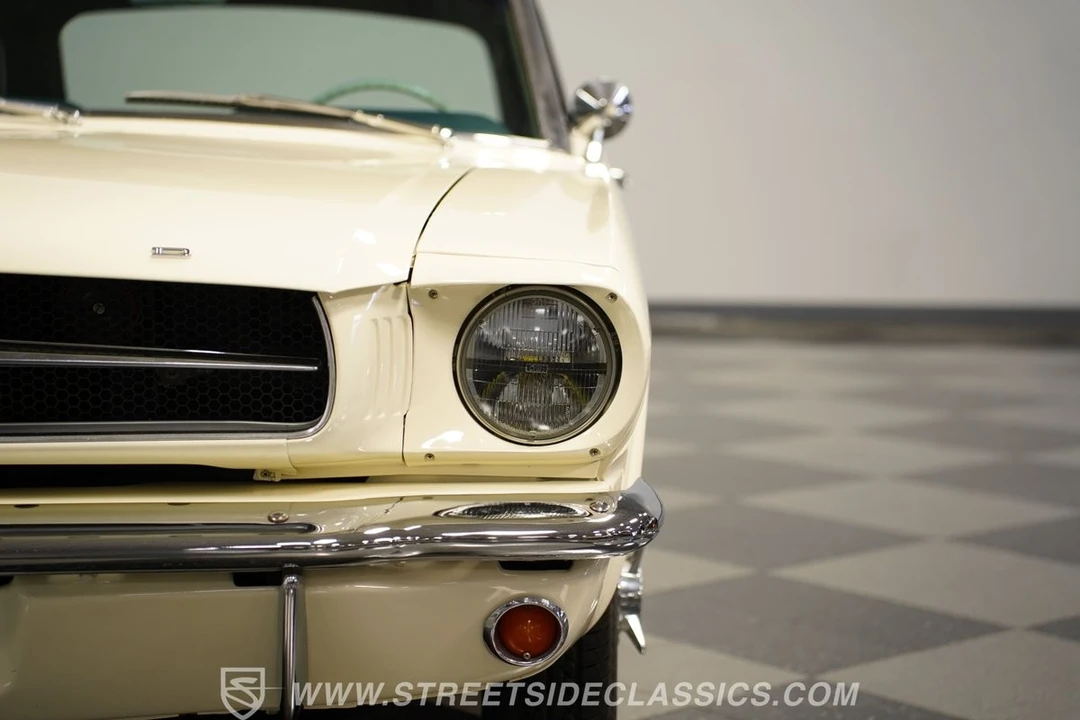 1965 Ford Mustang 1st Gen (1964.5-1966) - Image 22 of 31