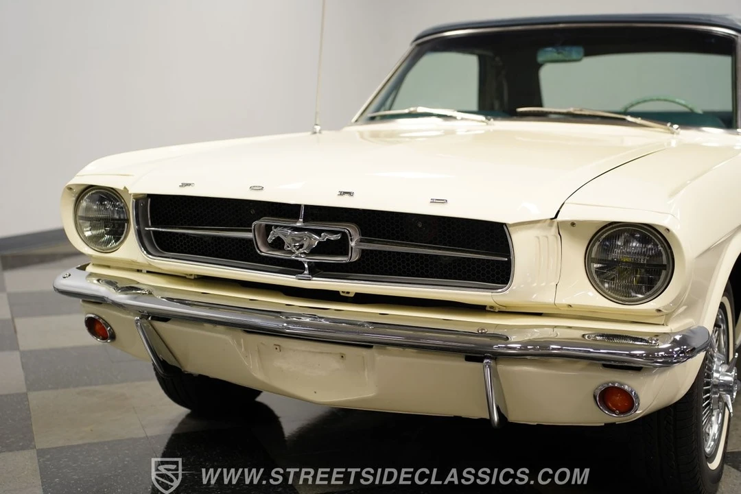 1965 Ford Mustang 1st Gen (1964.5-1966) - Image 21 of 31