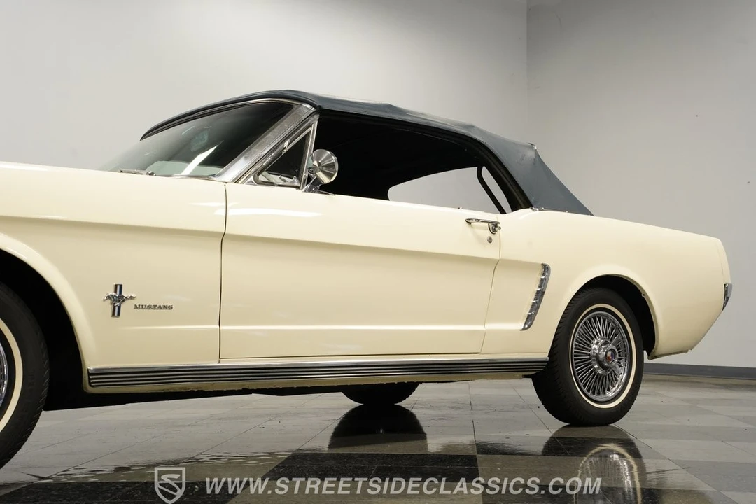 1965 Ford Mustang 1st Gen (1964.5-1966) - Image 24 of 31