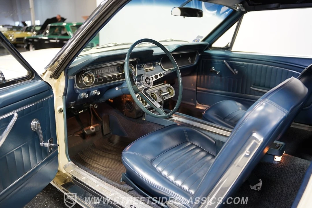 1965 Ford Mustang 1st Gen (1964.5-1966) - Image 5 of 31