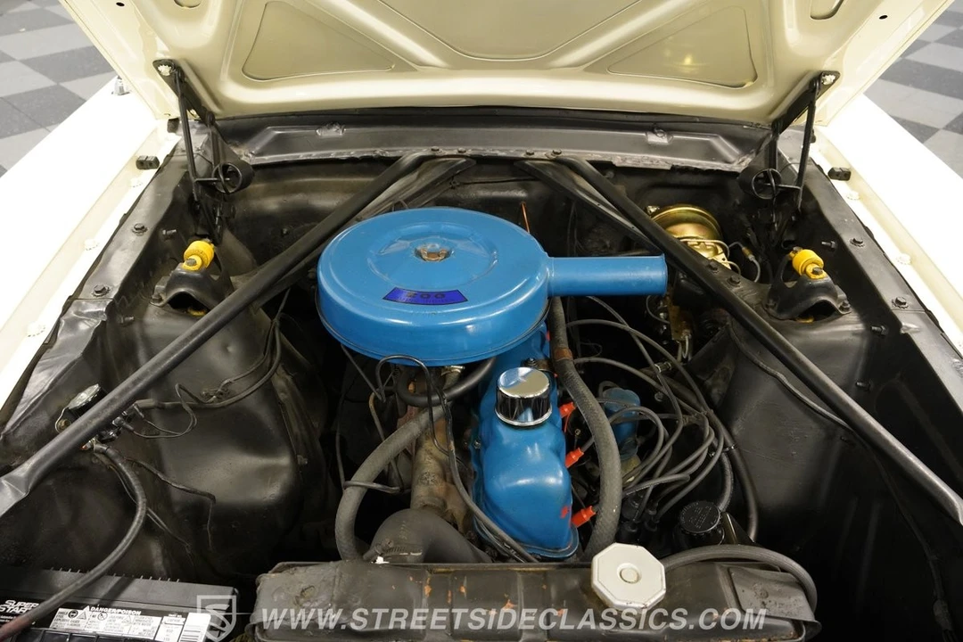 1965 Ford Mustang 1st Gen (1964.5-1966) - Image 4 of 31