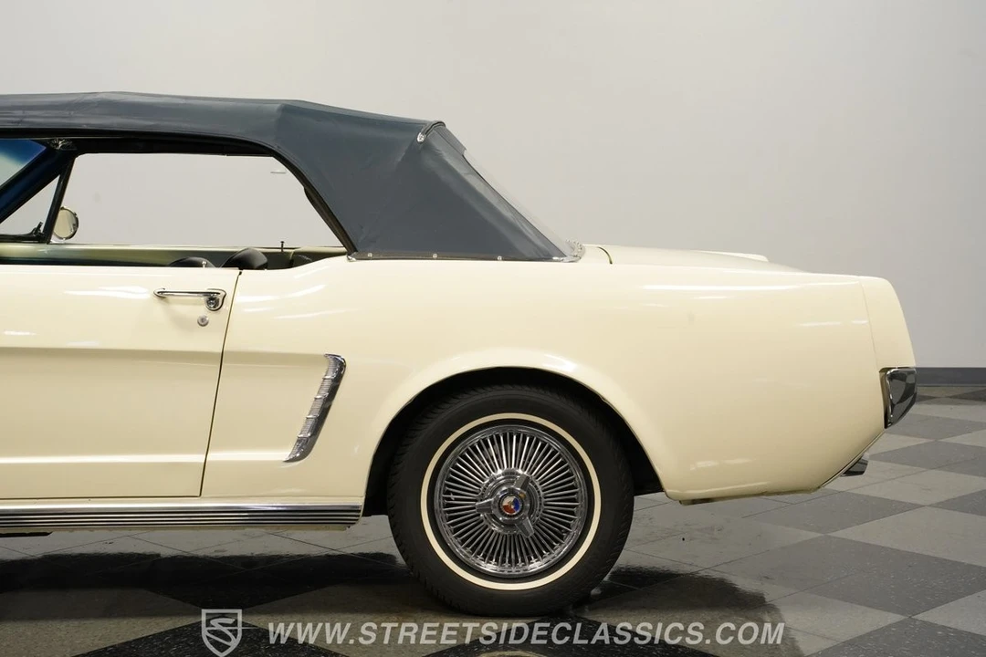 1965 Ford Mustang 1st Gen (1964.5-1966) - Image 26 of 31