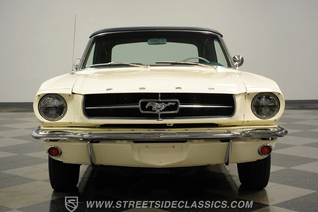 1965 Ford Mustang 1st Gen (1964.5-1966) - Image 19 of 31