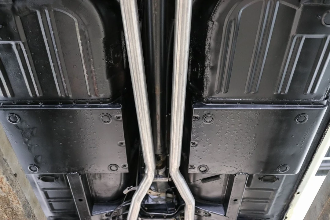 1965 Ford Mustang 1st Gen (1964.5-1966) - Image 30 of 31