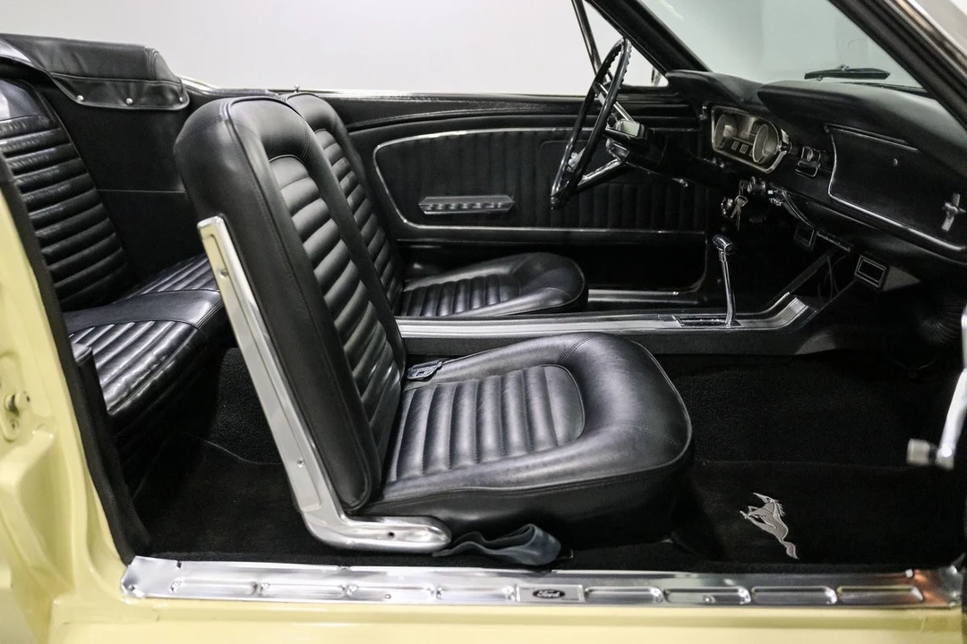 1965 Ford Mustang 1st Gen (1964.5-1966) - Image 18 of 31