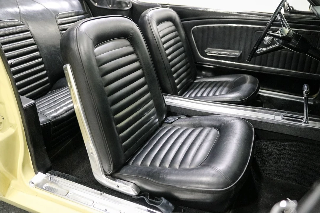 1965 Ford Mustang 1st Gen (1964.5-1966) - Image 19 of 31