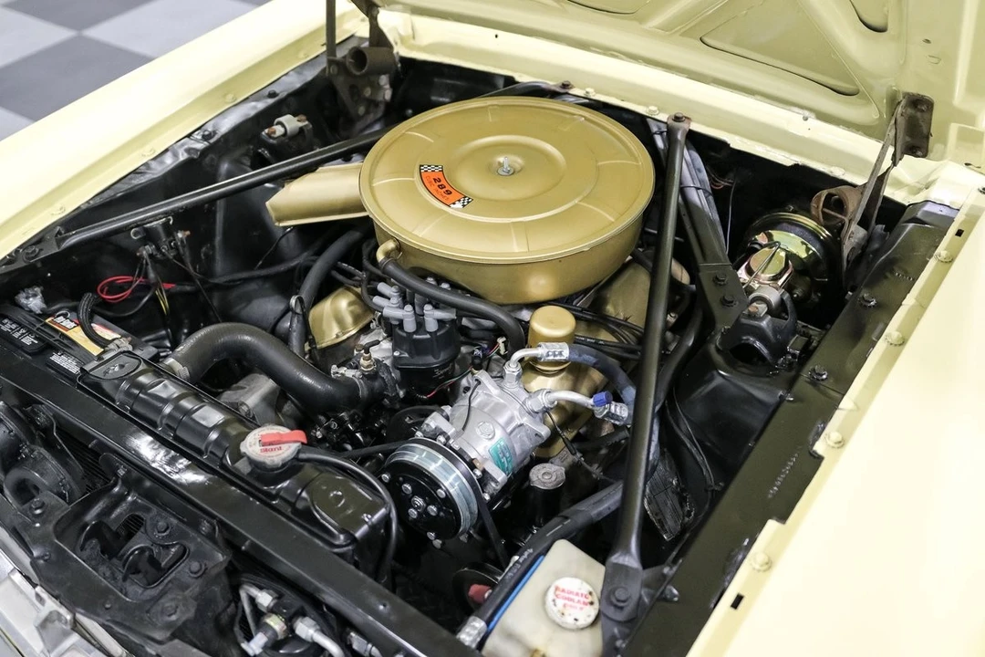 1965 Ford Mustang 1st Gen (1964.5-1966) - Image 25 of 31