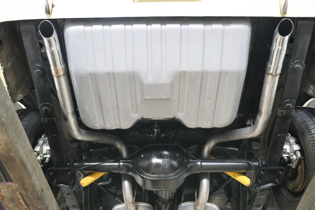 1965 Ford Mustang 1st Gen (1964.5-1966) - Image 28 of 31