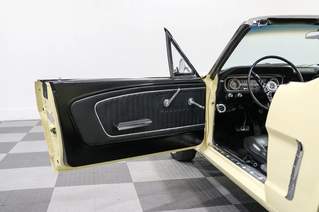 1965 Ford Mustang 1st Gen (1964.5-1966) - Image 13 of 31