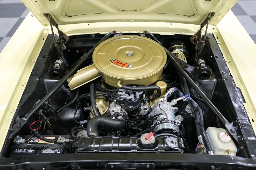 1965 Ford Mustang 1st Gen (1964.5-1966) - Image 26 of 31
