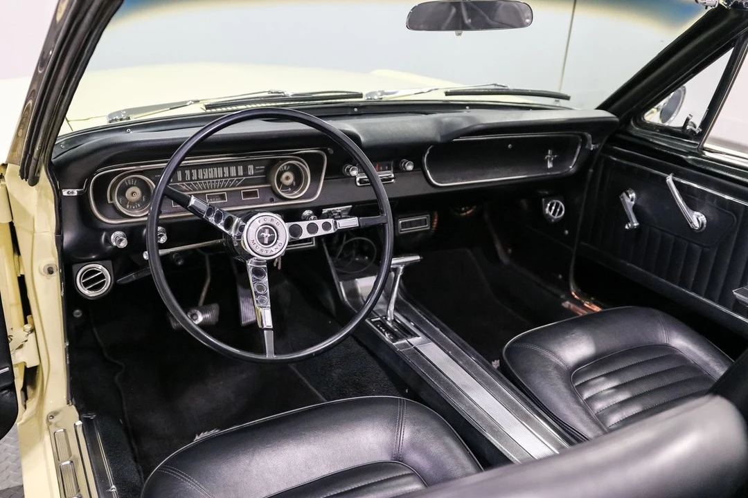 1965 Ford Mustang 1st Gen (1964.5-1966) - Image 14 of 31