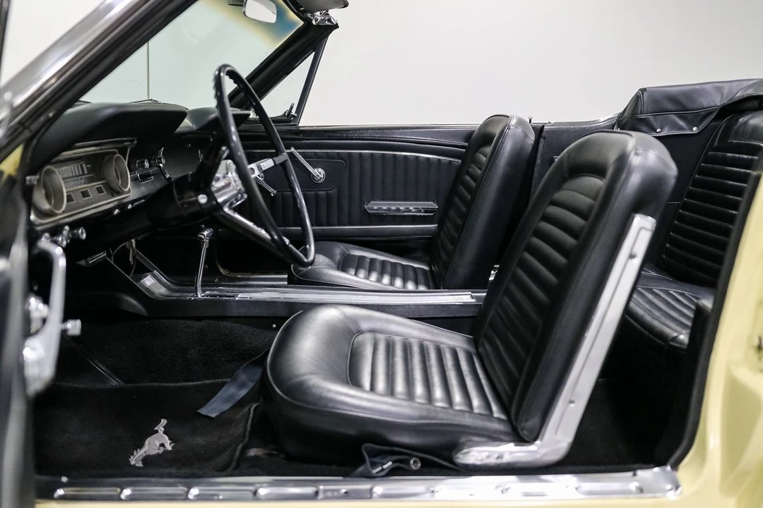1965 Ford Mustang 1st Gen (1964.5-1966) - Image 15 of 31