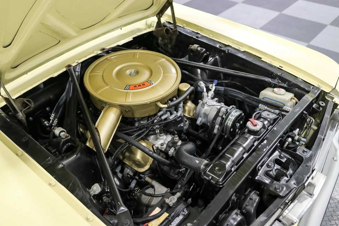 1965 Ford Mustang 1st Gen (1964.5-1966) - Image 27 of 31