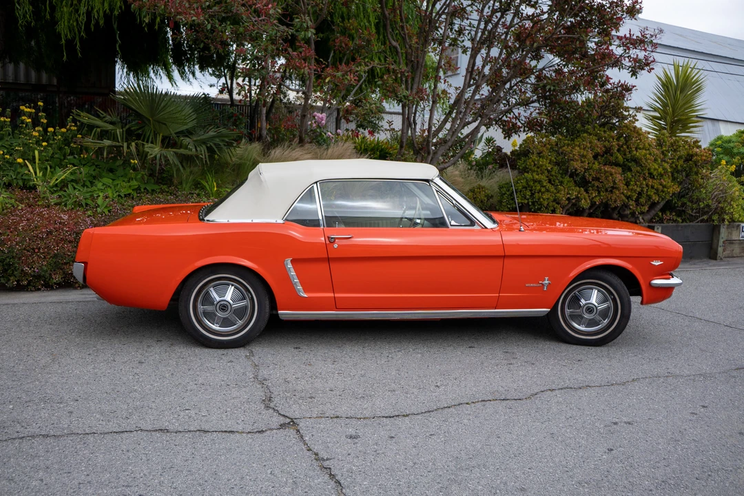 1965 Ford Mustang 1st Gen (1964.5-1966) - Image 23 of 31