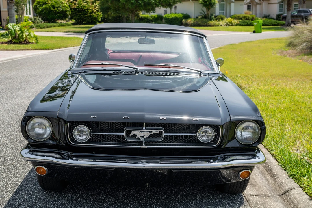 1965 Ford Mustang 1st Gen (1964.5-1966) - Image 8 of 31