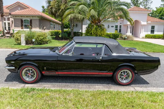 1965 Ford Mustang 1st Gen (1964.5-1966) - Image 3 of 31