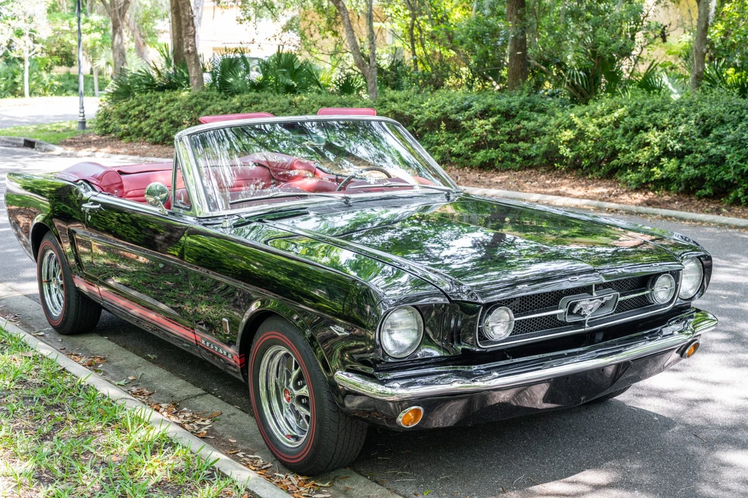 1965 Ford Mustang 1st Gen (1964.5-1966) - Image 15 of 31
