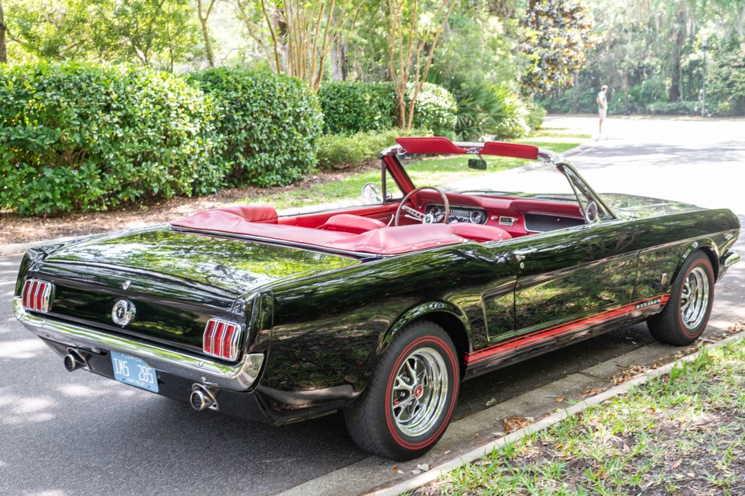 1965 Ford Mustang 1st Gen (1964.5-1966) - Image 13 of 31