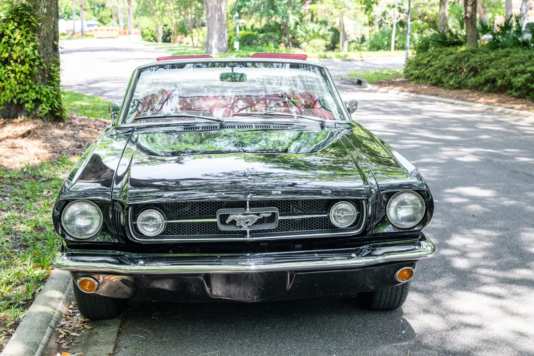 1965 Ford Mustang 1st Gen (1964.5-1966) - Image 16 of 31