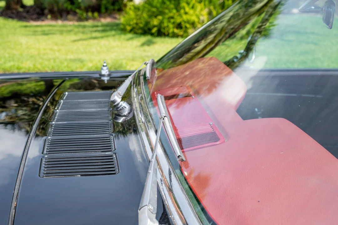1965 Ford Mustang 1st Gen (1964.5-1966) - Image 30 of 31