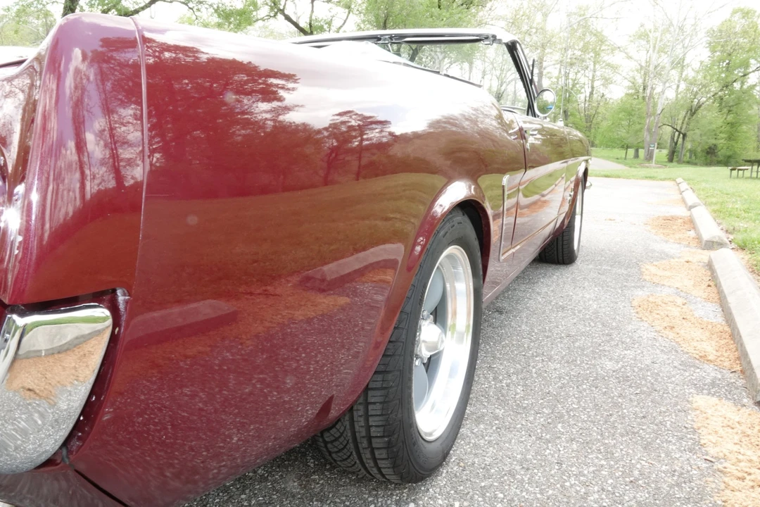 1965 Ford Mustang 1st Gen (1964.5-1966) - Image 13 of 31