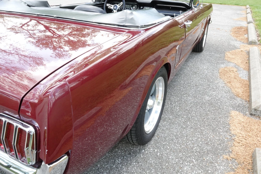 1965 Ford Mustang 1st Gen (1964.5-1966) - Image 14 of 31