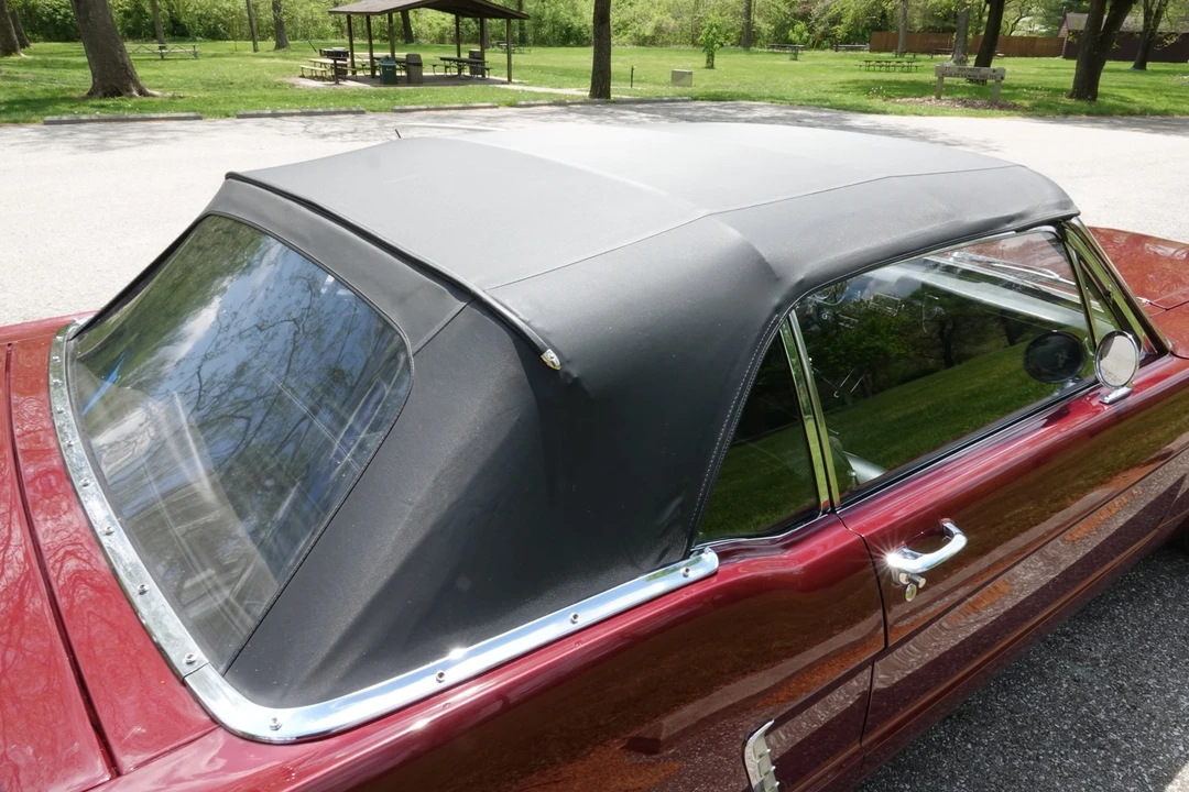 1965 Ford Mustang 1st Gen (1964.5-1966) - Image 28 of 31