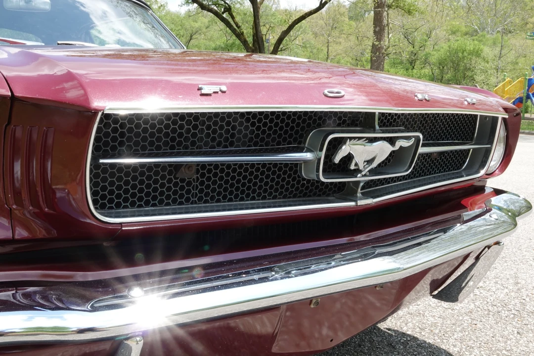 1965 Ford Mustang 1st Gen (1964.5-1966) - Image 31 of 31
