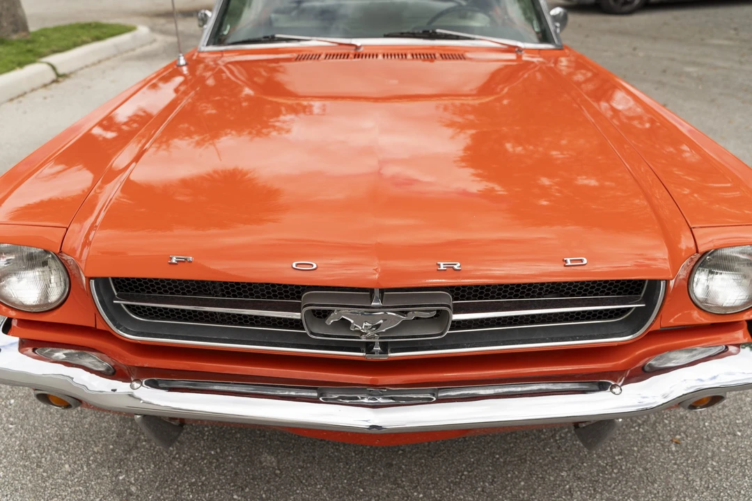 1965 Ford Mustang 1st Gen (1964.5-1966) - Image 24 of 31