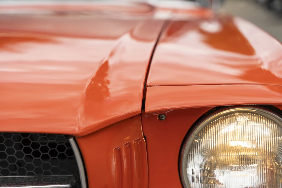 1965 Ford Mustang 1st Gen (1964.5-1966) - Image 27 of 31