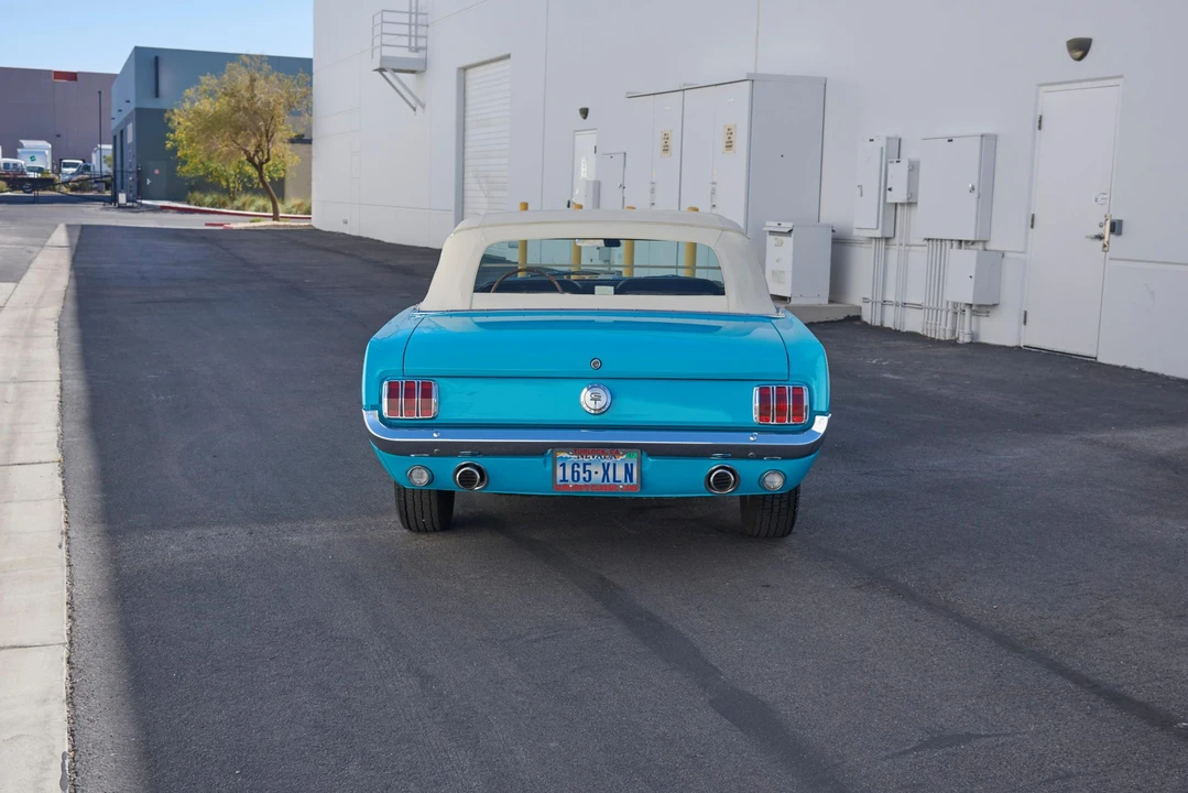 1965 Ford Mustang 1st Gen (1964.5-1966) - Image 5 of 31