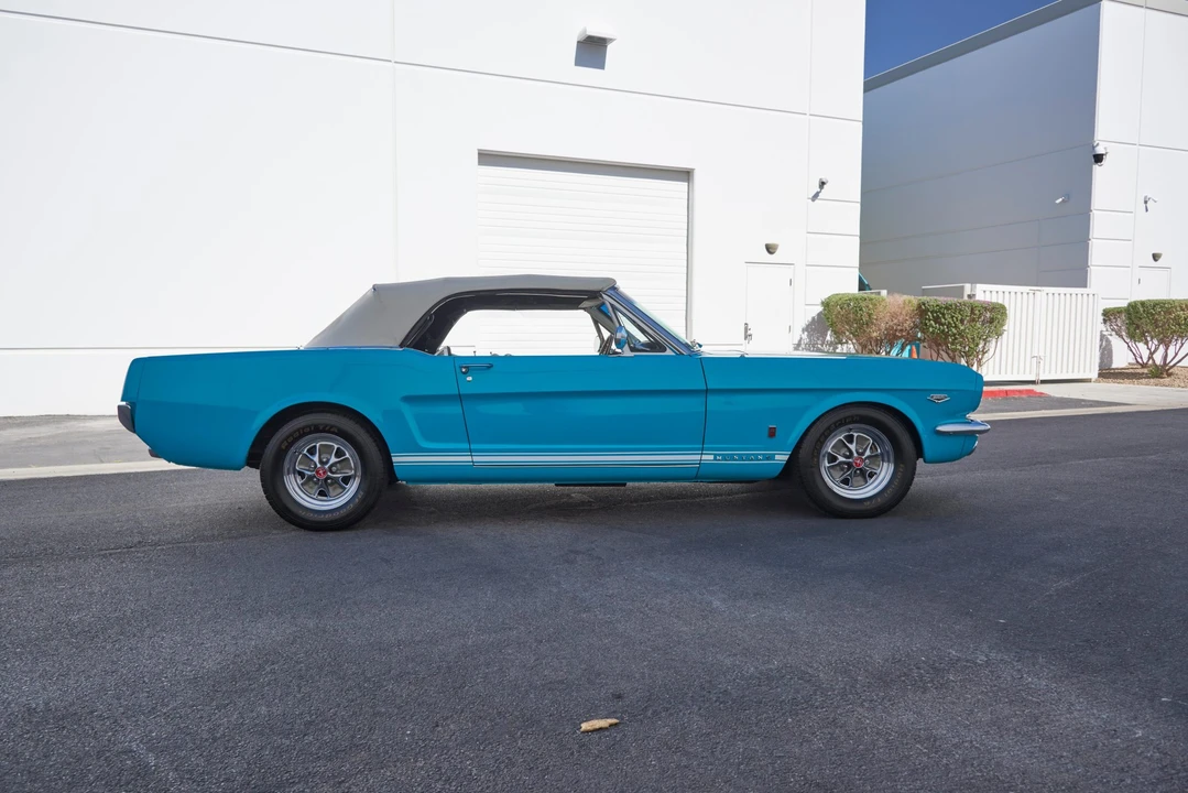 1965 Ford Mustang 1st Gen (1964.5-1966) - Image 3 of 31