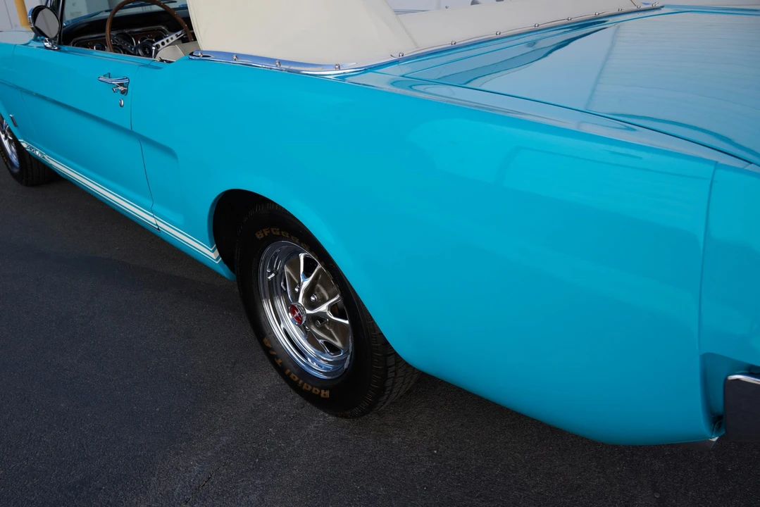 1965 Ford Mustang 1st Gen (1964.5-1966) - Image 29 of 31