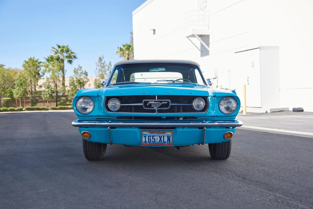 1965 Ford Mustang 1st Gen (1964.5-1966) - Image 12 of 31