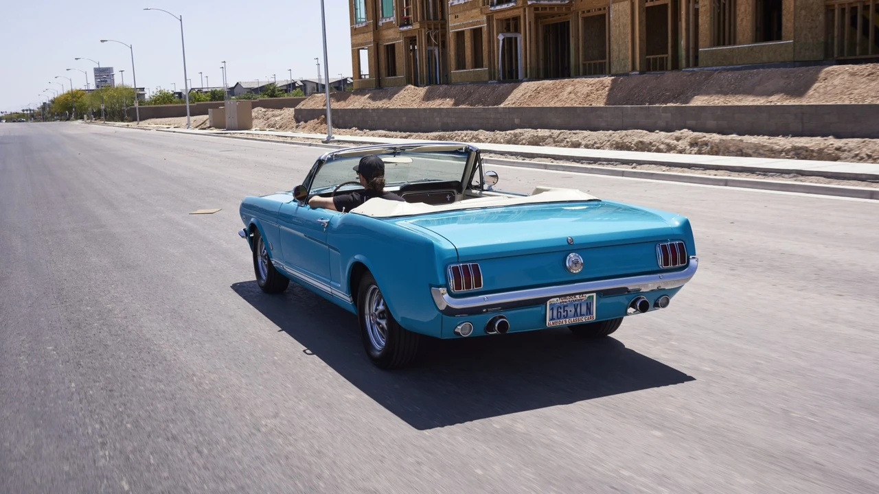 1965 Ford Mustang 1st Gen (1964.5-1966) - Image 19 of 31