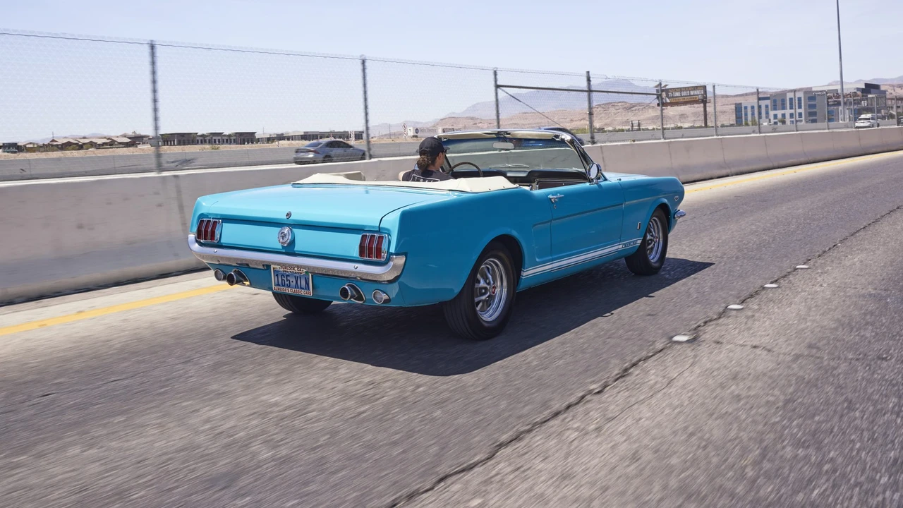 1965 Ford Mustang 1st Gen (1964.5-1966) - Image 15 of 31