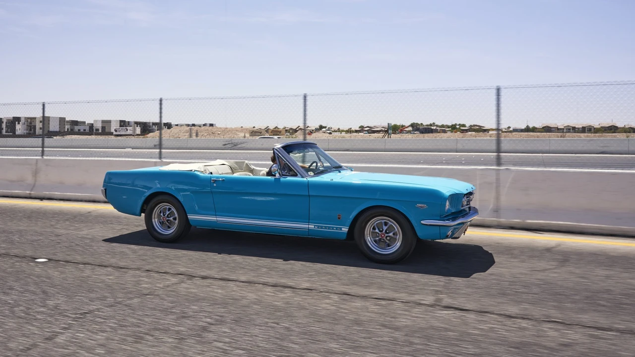 1965 Ford Mustang 1st Gen (1964.5-1966) - Image 14 of 31