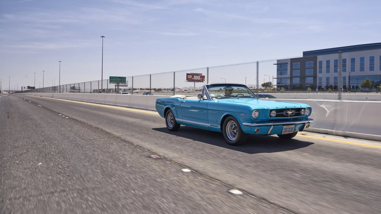 1965 Ford Mustang 1st Gen (1964.5-1966) - Image 13 of 31